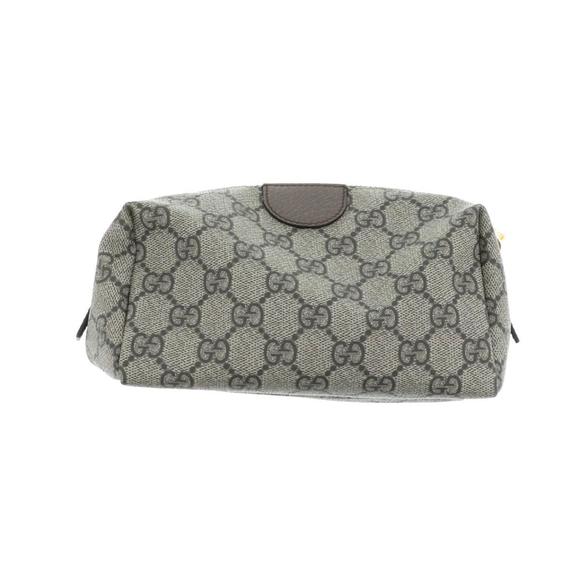 Gucci Cosmetic Case Accessory HandBag - Picture 3 of 9
